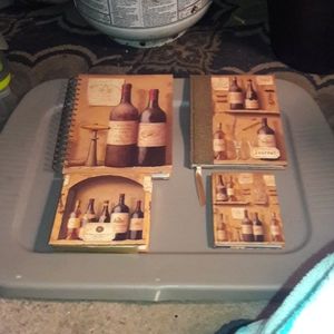 Beautiful Collection of Designer Stationary.